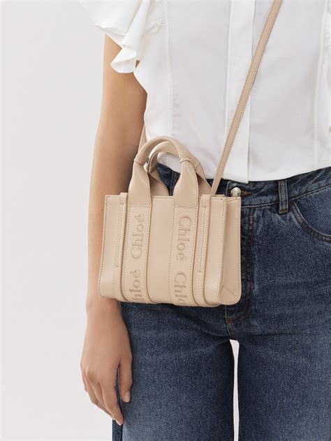 chloe mini handbags.